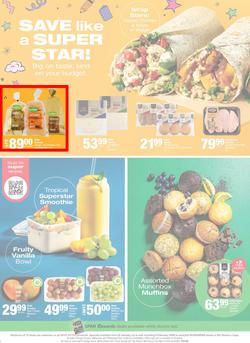 SUPERSPAR Western Cape : Super Savings (20 January - 08 February 2026), page 2