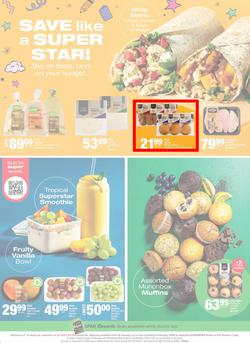 SUPERSPAR Western Cape : Super Savings (20 January - 08 February 2026), page 2