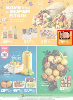 SUPERSPAR Western Cape : Super Savings (20 January - 08 February 2026), page 2