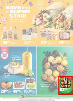 SUPERSPAR Western Cape : Super Savings (20 January - 08 February 2026), page 2