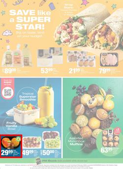 SUPERSPAR Western Cape : Super Savings (20 January - 08 February 2026), page 2