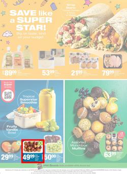 SUPERSPAR Western Cape : Super Savings (20 January - 08 February 2026), page 2