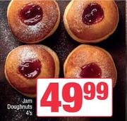 Jam Doughnuts-4s