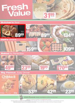 SPAR & SUPERSPAR Namibia : Super Savings (08 July - 21 July 2026), page 2