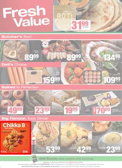 SPAR & SUPERSPAR Namibia : Super Savings (08 July - 21 July 2026), page 2