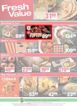 SPAR & SUPERSPAR Namibia : Super Savings (08 July - 21 July 2026), page 2