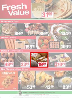 SPAR & SUPERSPAR Namibia : Super Savings (08 July - 21 July 2026), page 2