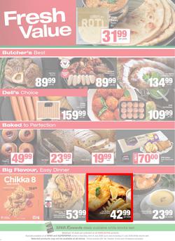 SPAR & SUPERSPAR Namibia : Super Savings (08 July - 21 July 2026), page 2