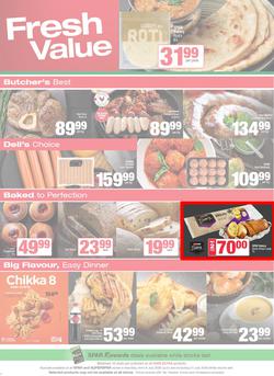 SPAR & SUPERSPAR Namibia : Super Savings (08 July - 21 July 2026), page 2