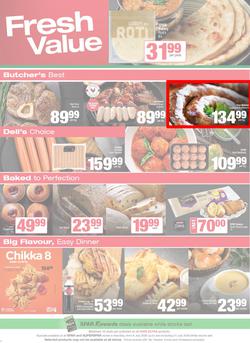 SPAR & SUPERSPAR Namibia : Super Savings (08 July - 21 July 2026), page 2