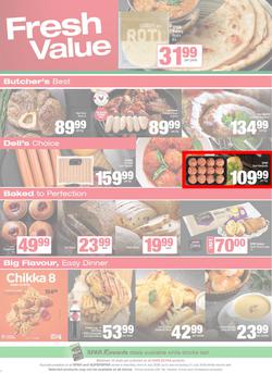 SPAR & SUPERSPAR Namibia : Super Savings (08 July - 21 July 2026), page 2