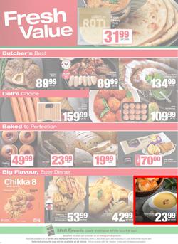 SPAR & SUPERSPAR Namibia : Super Savings (08 July - 21 July 2026), page 2