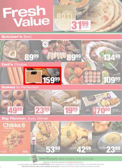 SPAR & SUPERSPAR Namibia : Super Savings (08 July - 21 July 2026), page 2