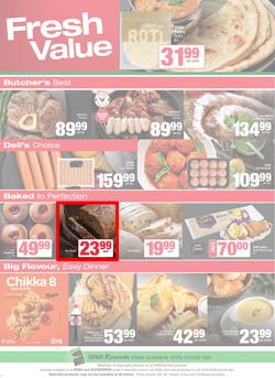 SPAR & SUPERSPAR Namibia : Super Savings (08 July - 21 July 2026), page 2