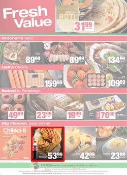 SPAR & SUPERSPAR Namibia : Super Savings (08 July - 21 July 2026), page 2