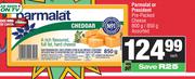 Parmalat Or President Pre Packed Cheese-800g/850g