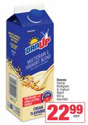 Danone Danup Multigrain & Yoghurt Blend-950g