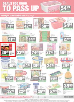 SUPERSPAR Western Cape : Super Savings (08 June - 21 June 2026), page 3