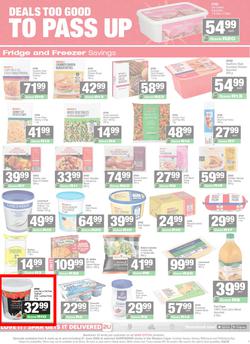SUPERSPAR Western Cape : Super Savings (08 June - 21 June 2026), page 3