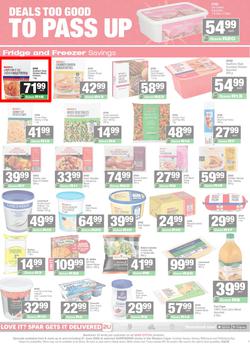 SUPERSPAR Western Cape : Super Savings (08 June - 21 June 2026), page 3