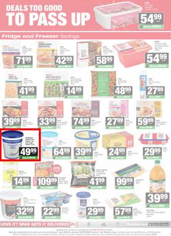 SUPERSPAR Western Cape : Super Savings (08 June - 21 June 2026), page 3