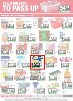 SUPERSPAR Western Cape : Super Savings (08 June - 21 June 2026), page 3