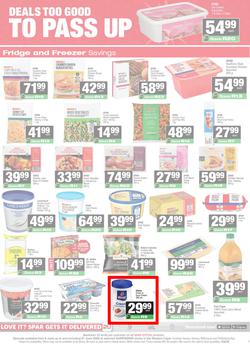 SUPERSPAR Western Cape : Super Savings (08 June - 21 June 2026), page 3