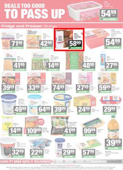 SUPERSPAR Western Cape : Super Savings (08 June - 21 June 2026), page 3