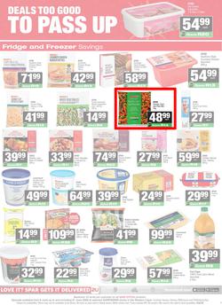 SUPERSPAR Western Cape : Super Savings (08 June - 21 June 2026), page 3