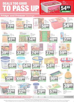SUPERSPAR Western Cape : Super Savings (08 June - 21 June 2026), page 3