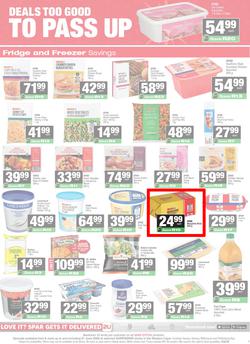 SUPERSPAR Western Cape : Super Savings (08 June - 21 June 2026), page 3
