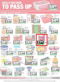 SUPERSPAR Western Cape : Super Savings (08 June - 21 June 2026), page 3