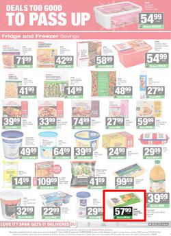 SUPERSPAR Western Cape : Super Savings (08 June - 21 June 2026), page 3
