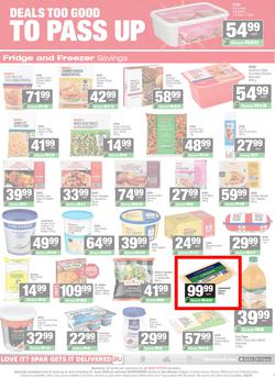 SUPERSPAR Western Cape : Super Savings (08 June - 21 June 2026), page 3