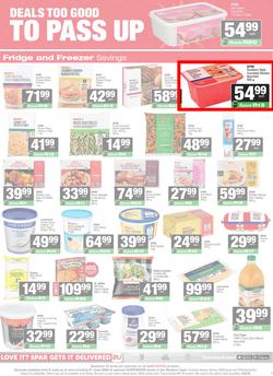SUPERSPAR Western Cape : Super Savings (08 June - 21 June 2026), page 3