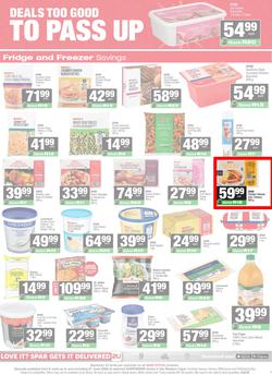 SUPERSPAR Western Cape : Super Savings (08 June - 21 June 2026), page 3
