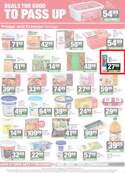 SUPERSPAR Western Cape : Super Savings (08 June - 21 June 2026), page 3