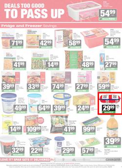 SUPERSPAR Western Cape : Super Savings (08 June - 21 June 2026), page 3