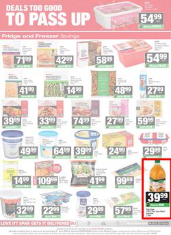 SUPERSPAR Western Cape : Super Savings (08 June - 21 June 2026), page 3