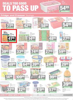 SUPERSPAR Western Cape : Super Savings (08 June - 21 June 2026), page 3