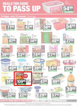 SUPERSPAR Western Cape : Super Savings (08 June - 21 June 2026), page 3