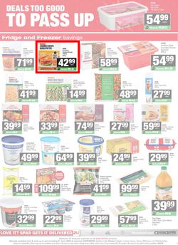 SUPERSPAR Western Cape : Super Savings (08 June - 21 June 2026), page 3