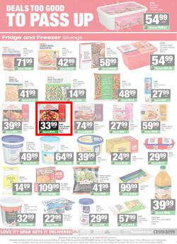 SUPERSPAR Western Cape : Super Savings (08 June - 21 June 2026), page 3