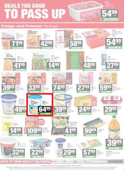 SUPERSPAR Western Cape : Super Savings (08 June - 21 June 2026), page 3
