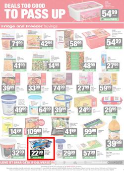 SUPERSPAR Western Cape : Super Savings (08 June - 21 June 2026), page 3