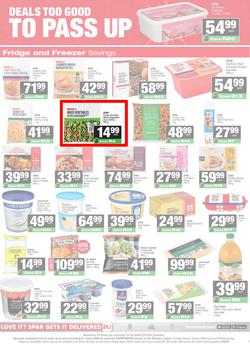 SUPERSPAR Western Cape : Super Savings (08 June - 21 June 2026), page 3