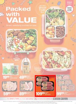 SUPERSPAR Western Cape : Super Savings (20 January - 08 February 2026), page 3