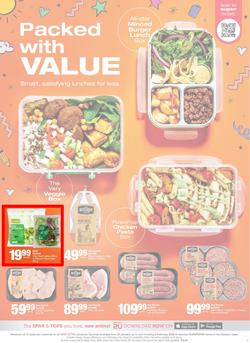 SUPERSPAR Western Cape : Super Savings (20 January - 08 February 2026), page 3