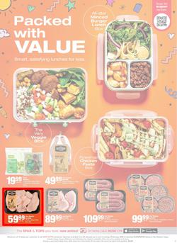 SUPERSPAR Western Cape : Super Savings (20 January - 08 February 2026), page 3