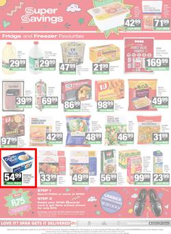 SUPERSPAR Western Cape : Super Savings (20 January - 08 February 2026), page 5